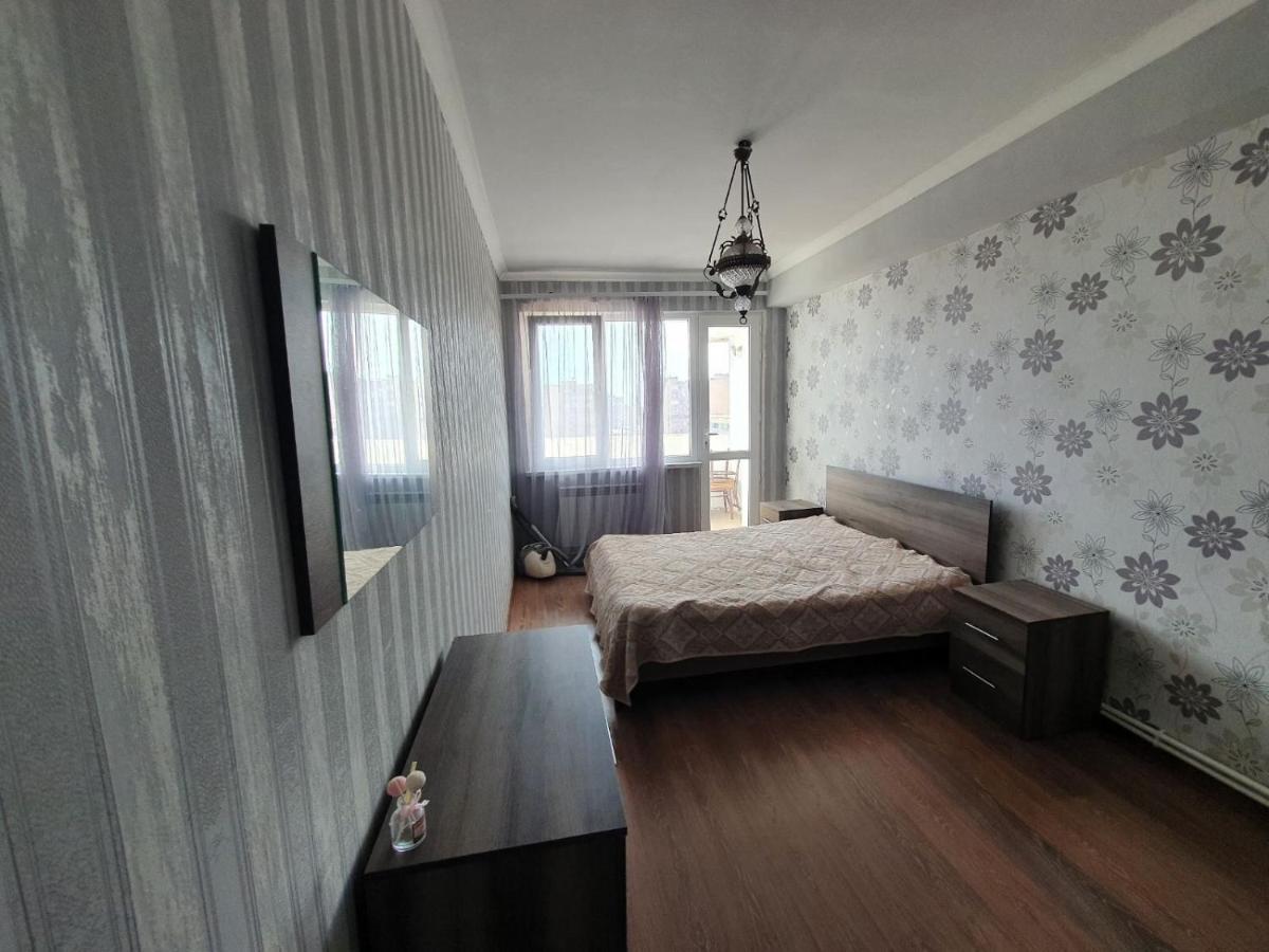 Apartment In Yerevan On Amiryan Street Bagian luar foto